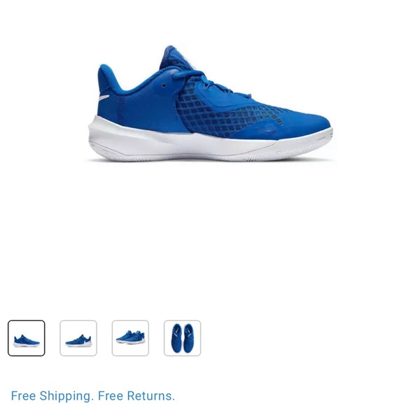 Shoes size 8 - Picture 3 of 5